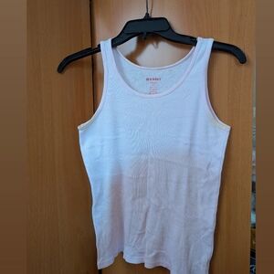 [Kid's] Old Navy Light Pink Tank Top